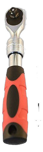 Herramientas De Ajuste 1/4  Llave De Carraca Extensible Está 0