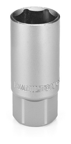 Tubo Sacabujias 1/2 - 21mm Hamilton Ab09 0