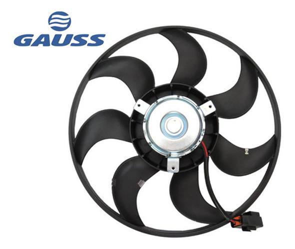 Electro Ventilador Fiat Ducato 2.8/boxer/jumpe 1