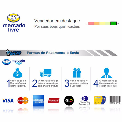 Nível Bolha De Alumínio 16pol. - Paraboni 1