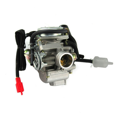 Carburador Vx125 0