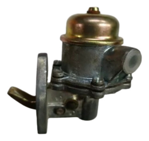 Bomba Alimenta Combustivel Diesel Perkins 3152 3cil Trator 0