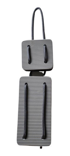 Defensa Náutica De Goma Eva 45x10x5cms 0