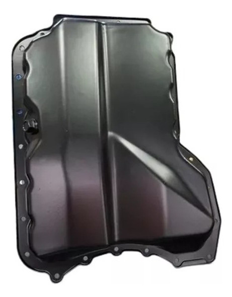 Carter Aceite Volkswagen Vento 2.5 Inferior  Egs 1