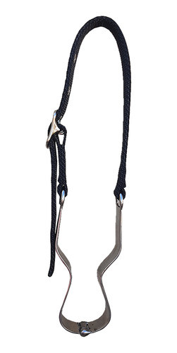 Coleira Horse Nobre Diversos - Inóx. 0