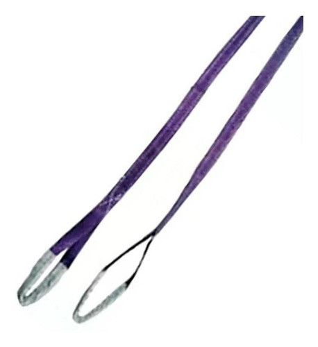 Cinta Para Elevação De Carga 1t Com 5m Carbografite 1