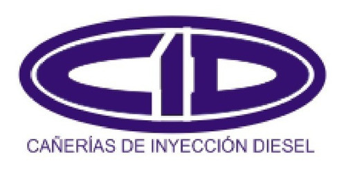 Caños Inyección Diesel Deutz F4 L-1114/2114inyeccion Directa 1