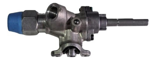Valvula De Seguridad P/cocina/anafe Longvie C/brida T/pala 0