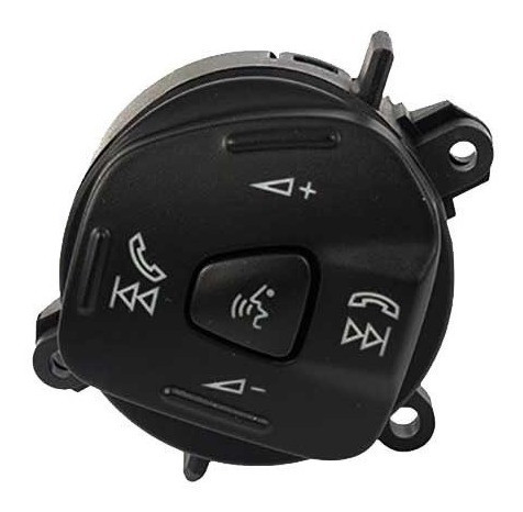 Botao Controle Volante Audio Ka 2014 2015 2016 2017 2018 1
