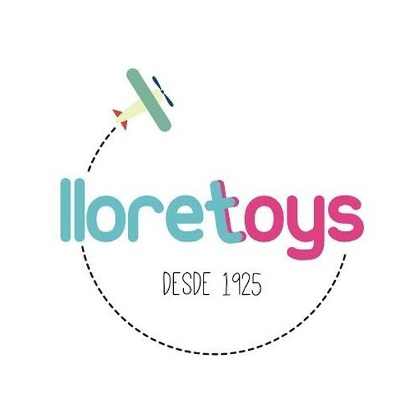 Trabado Juego Ingenio De Mesa 1242 Ruibal Lloretoys 1