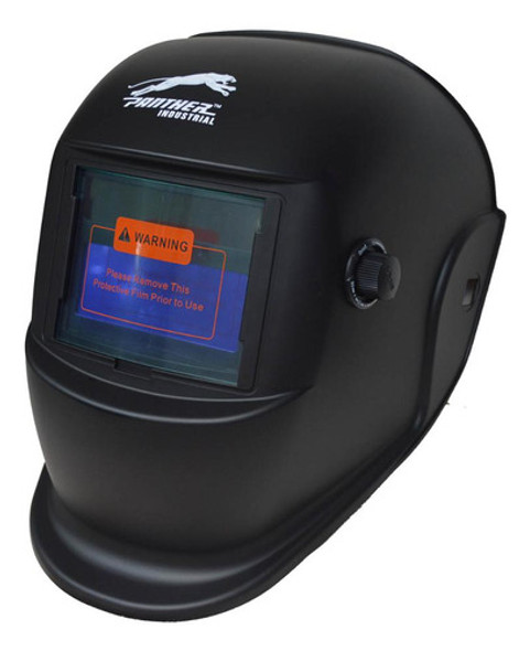 Alquiler Careta Fotosensible Panther H Y T 0