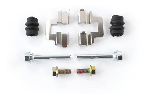 Kit Perno Mordaza Volkswagen Golf Gti Tras 15-16 0