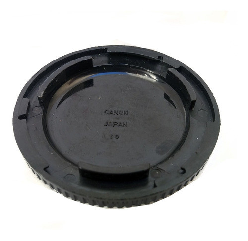 Tapa Original Cuerpo Canon Fd 1