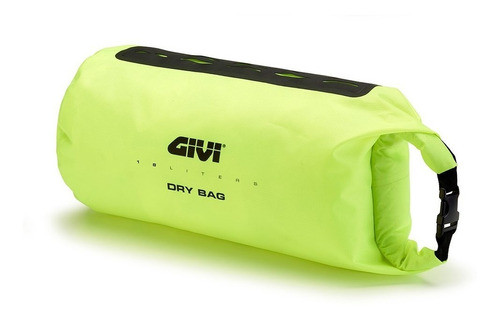 Bolso Moto Givi Cargo Dry Bag 18lt Impermeable T520 Insumoto 0