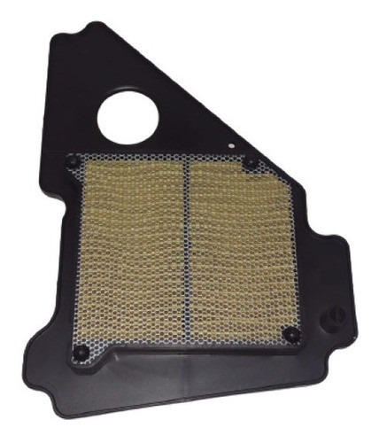 Filtro De Aire Original Yamaha Ybr 125 2006-2018 1