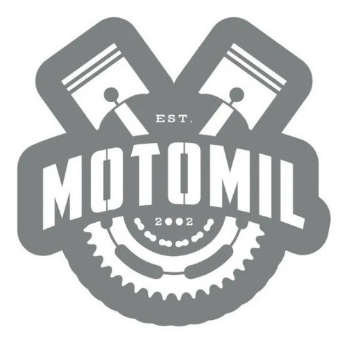 Pastillas De Freno Motomel Dakar Skua Zanella Ztt - Motomil 1