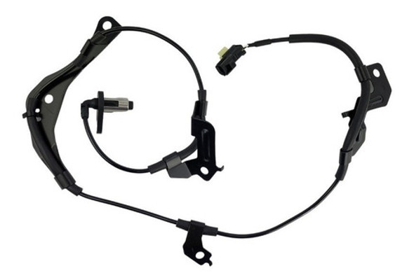 Sensor Abs Dianteiro L200 Triton Sport 2.4 2020 Esquerdo 0