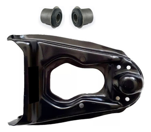 Parrilla Superior + Bujes Ford Falcon 0