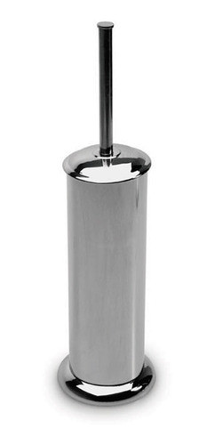 Cepillo Escobilla Accesorio Para Baño Inodoro Base Acero Rex 0
