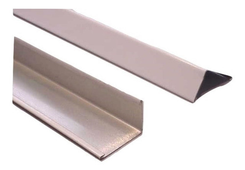 Perfil Perimetral 20mm X 3,00 Mts - Cielorraso Desmontable 0