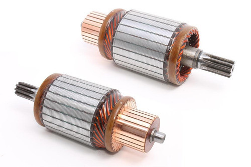Inducido 12v Mitsubishi Canter Nissan 0
