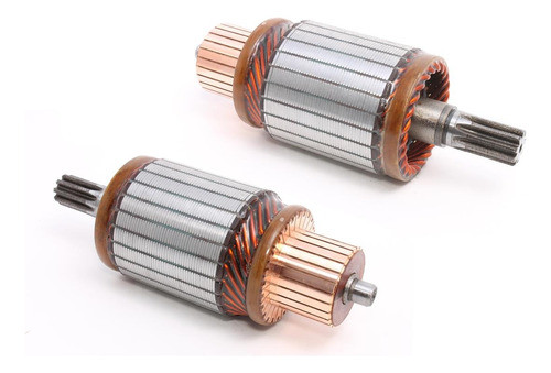 Inducido 12v Mitsubishi Canter Nissan 0
