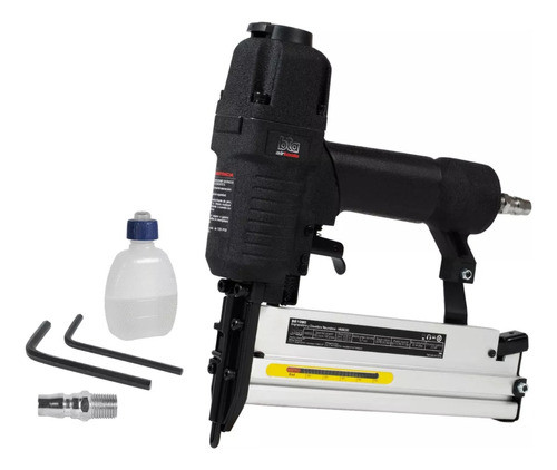 Engrapadora Clavadora Bta 2 En 1 Neumática 5,7 Mm 821080 0