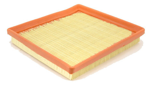 Filtro De Ar Fox Msi 1.6 Wega Fap 2219 / Tecfil Arl6080 0