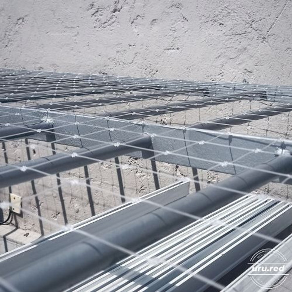 Instalación De Y Mallas De Protección - Balcones  - Uru.red 1