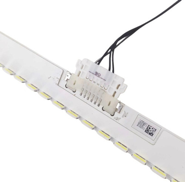 Tira Led Para Samsung 55 0
