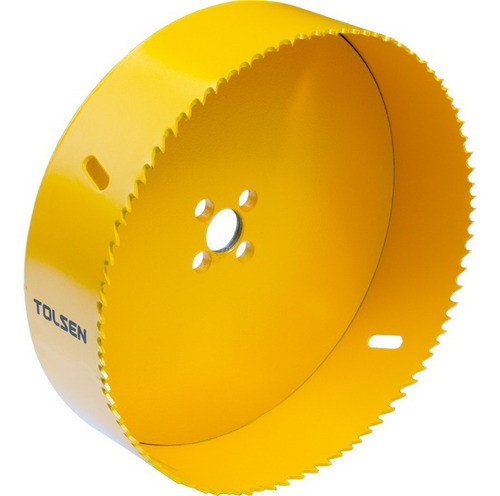 Mechas Sierra Copa Bimetalica 59 Mm Tolsen 75759 0
