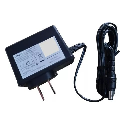 En Lanus Fuente Switching 12v 1.25a Deco Directv Prepago 0