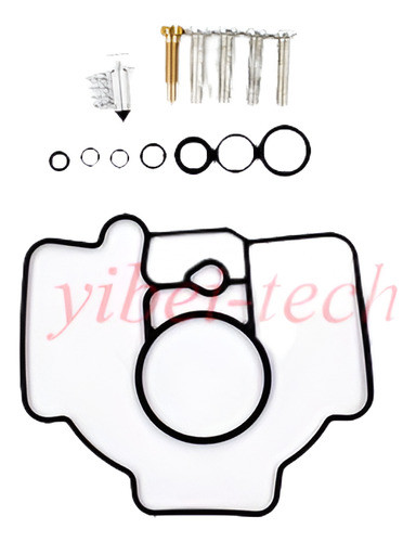 Nuevo Kit De Reparación De Carburador Para Kohler 2475703 24 0