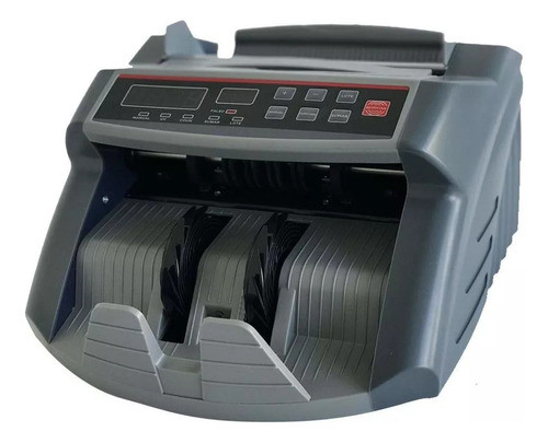 Contador De Billetes Global Detecta Pesos Dolares Falsos 1