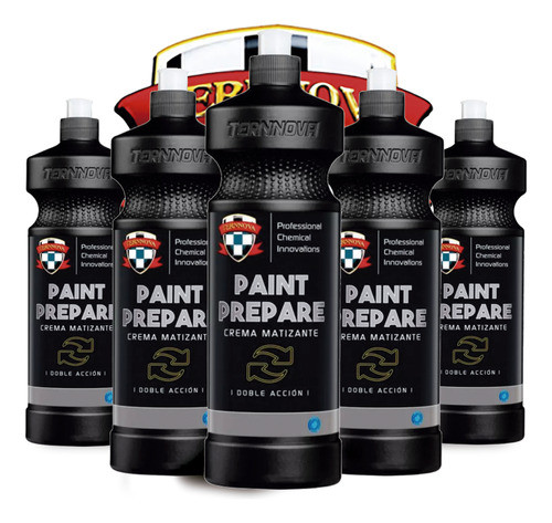 Ternnova | Paint Prepare Crema Matizante | Prepara Superfici 0