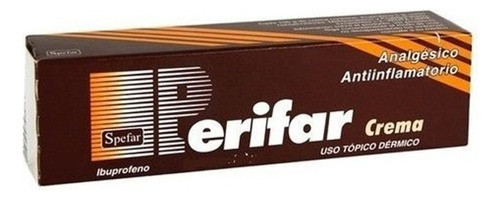 Perifar® Crema 40 Grs 0