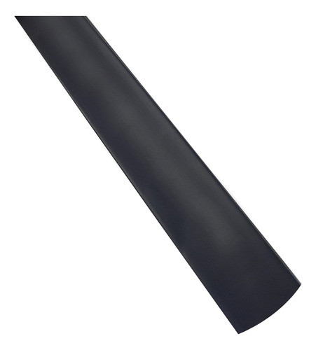 Termocontraible Cable 12mm Color Negro De 12mm X Mts 0