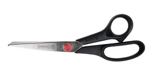 Tijera Mundial Microdentada 660 8 1/2 Liso.hoja 8cm 0 Tijera Mundial Microdentada 660 8 1/2 Liso.hoja 8cm 0