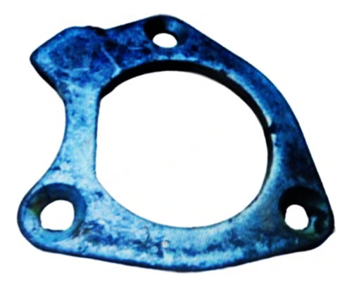Platina De Caja Fiat 128 0