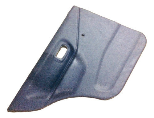 Tapizado Puerta Trasera Izq.-azul- Charade 92 0