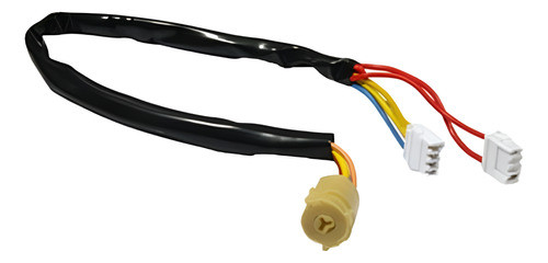 035.d4167 Zócalo Eléctrico Chicote Peugeot 205 0