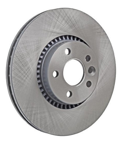 Disco De Freio Dianteiro 316mm Volvo S80 T5 2.5 20v 200cv 1