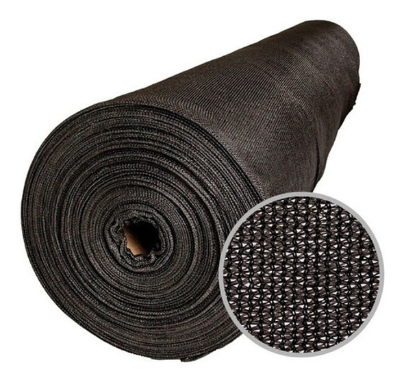 Mediasombra Premium Negro 98%,4,20 Ancho X 10m Largo 0 Mediasombra Premium Negro 98%,4,20 Ancho X 10m Largo 0