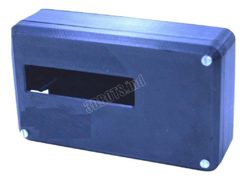 Case Para Display Lcd 16x2 Arduino Mega Ou Uno 0