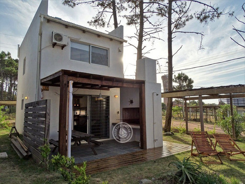 Abanú - Jardìn  En Punta Del Diablo 0