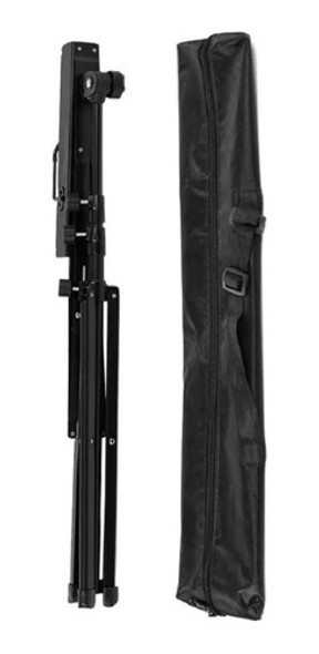 Atril Para Partituras + Afinador + Pie Para Guitarra O Bajo 1