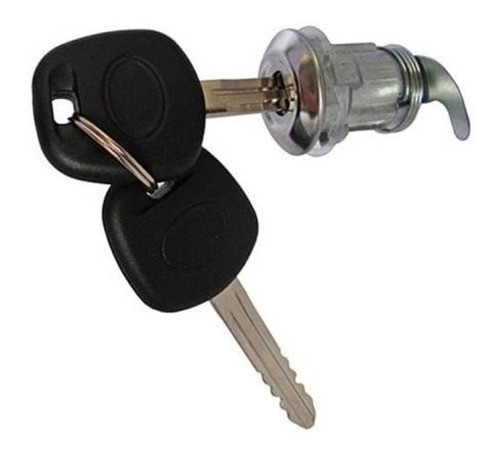 Cilindro Baúl Toyota Etios Importado 0