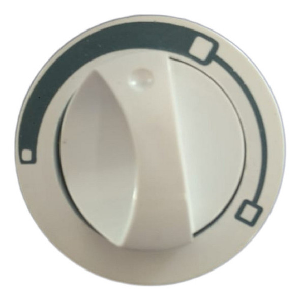 Volante Perilla Cocina Orbis Convecta Blanca   6 / Perilla 1