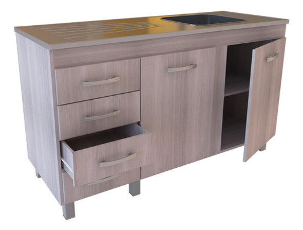 Bajo Mesada Orlandi 621 Premiun Jacaranda 1.40m 0