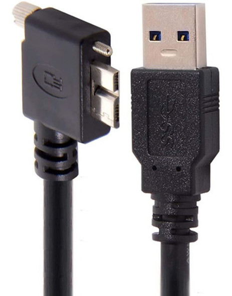 Cable Chenyang Usb A Micro B Para Nikon D800 D800e D810, 5m 0